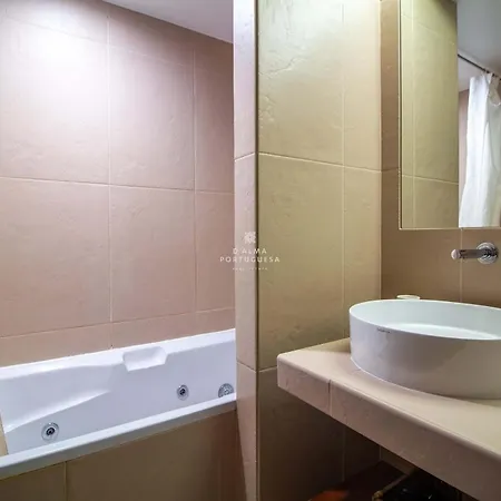 Dunas Mar * גיאה