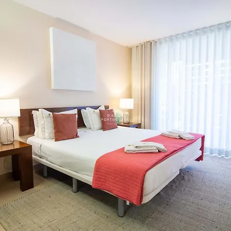 דירה Dunas Mar *