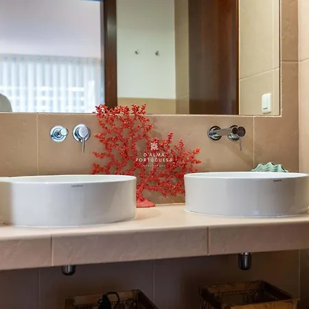 Dunas Mar * גיאה