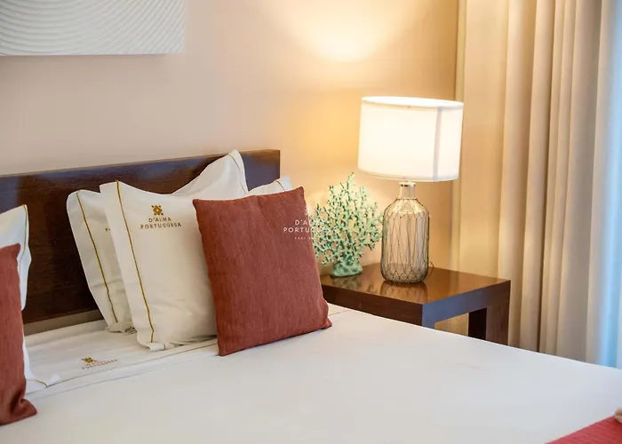 Apartament Dunas Mar Guia (Faro)