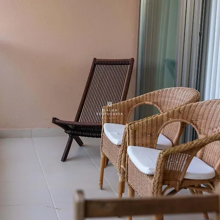 Dunas Mar Apartment *