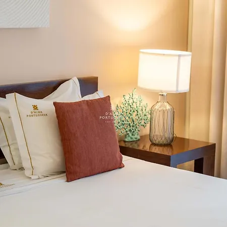 Apartamento Dunas Mar Guia (Faro)