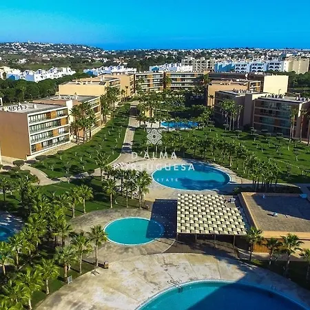 Apartamento Dunas Mar *