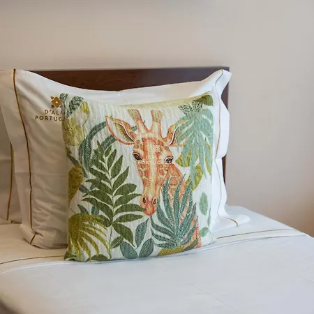 Dunas Mar Guia (Faro)