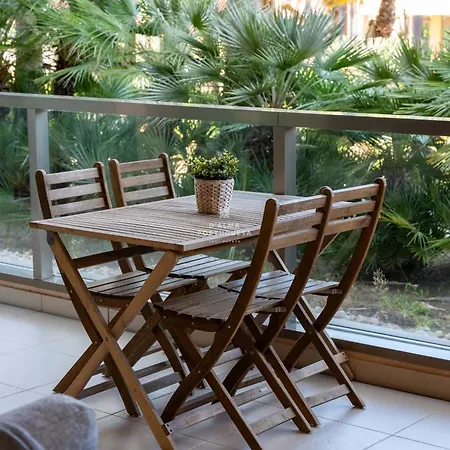 Dunas Mar Guia (Faro)