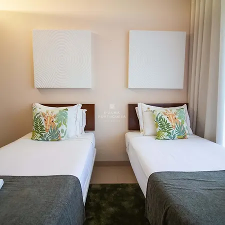 Apartamento Dunas Mar *