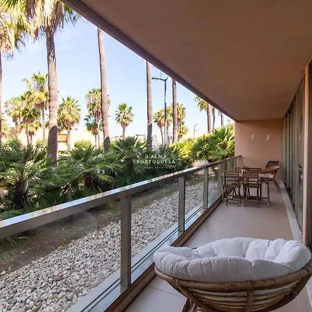 Apartamento Dunas Mar Guia (Faro)