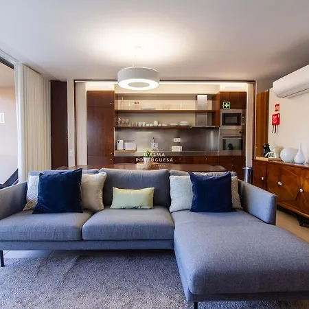 Dunas Mar Guia (Faro)