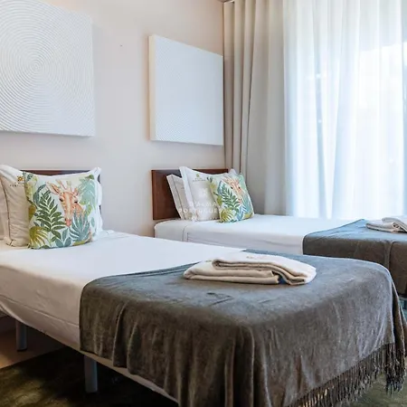 Dunas Mar Apartamento