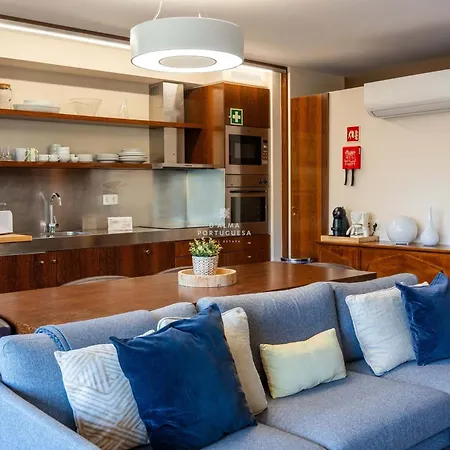 Apartamento Dunas Mar *