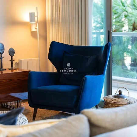 Dunas Mar Apartamento Guia (Faro)