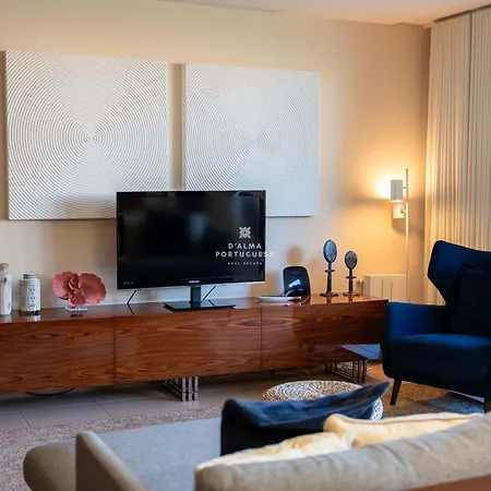 Dunas Mar Apartamento