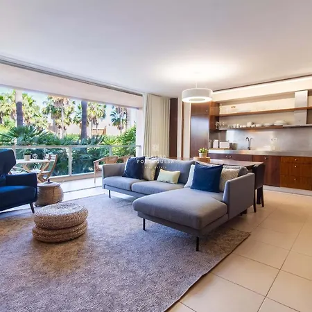 Apartamento Dunas Mar *