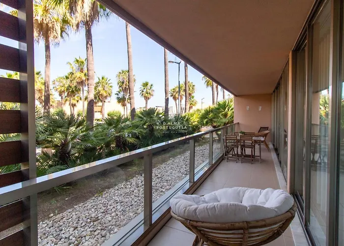 아파트 Dunas Mar 기아