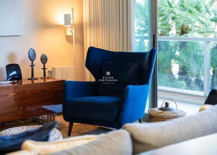 Dunas Mar 아파트 기아